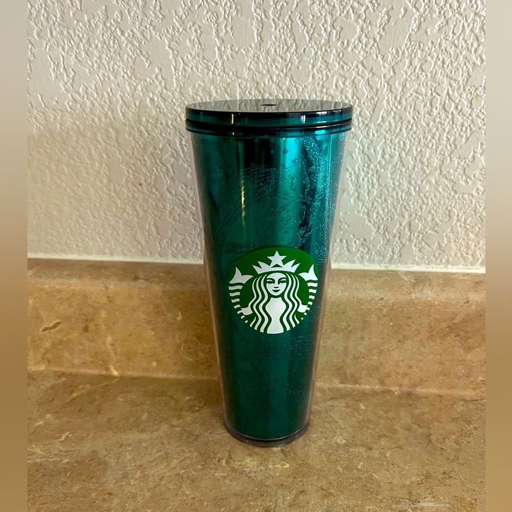 Starbucks Cup